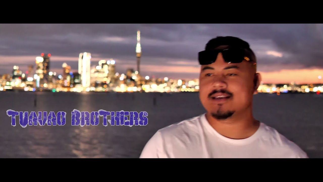 Tuavao Brothers - E Miliona Fetu O Le Lagi (Official Music Video) Ft. Niah S Eteru