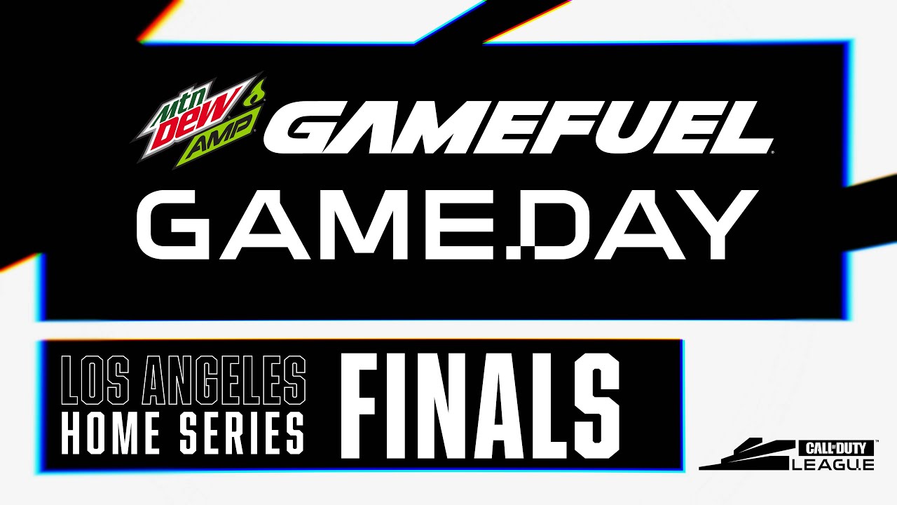 FINALS | Dallas Empire vs Minnesota R&oslash;kkr | CDL Game Day Presented by Game Fuel | LA Day 2