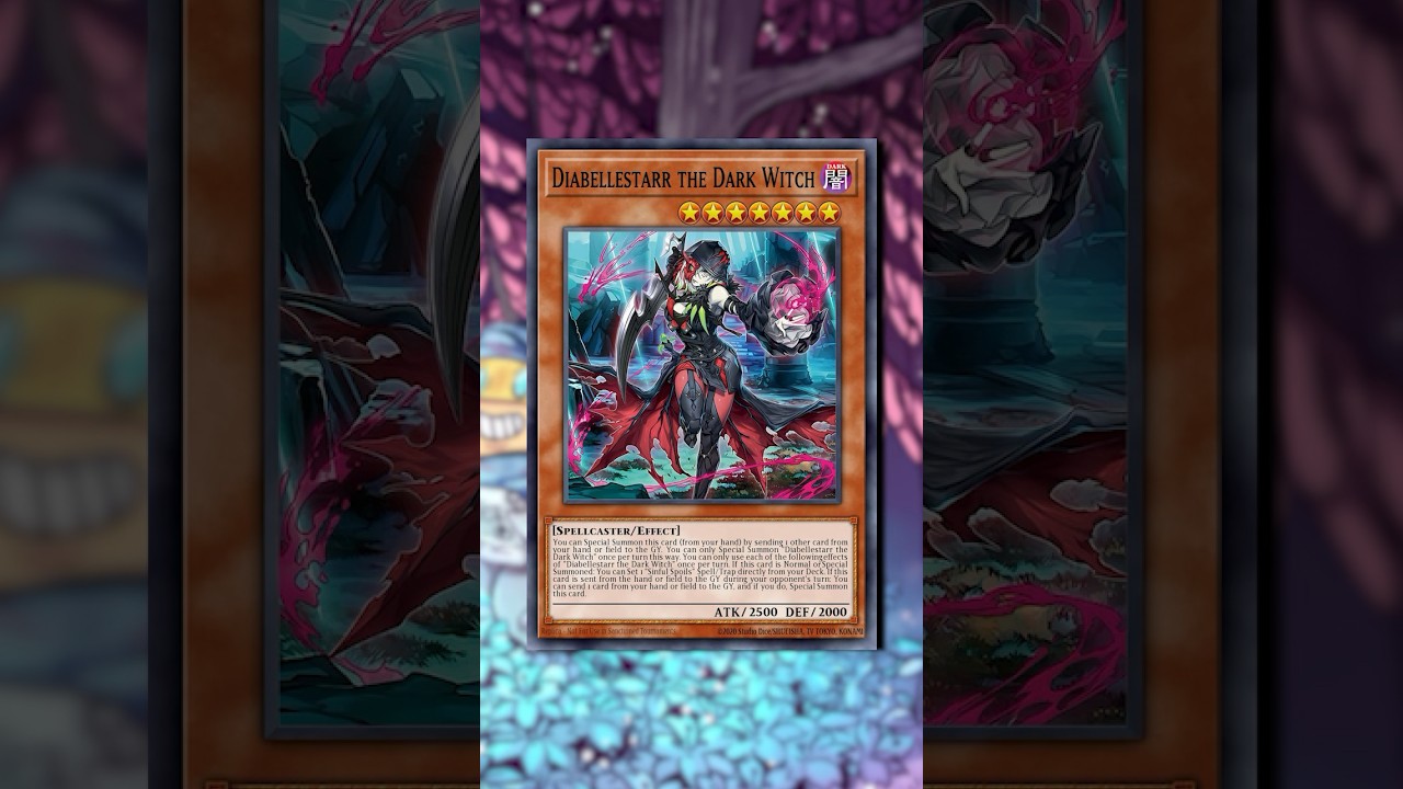 DIABELLESTARR RESCUE-ACE - One Minute Overview