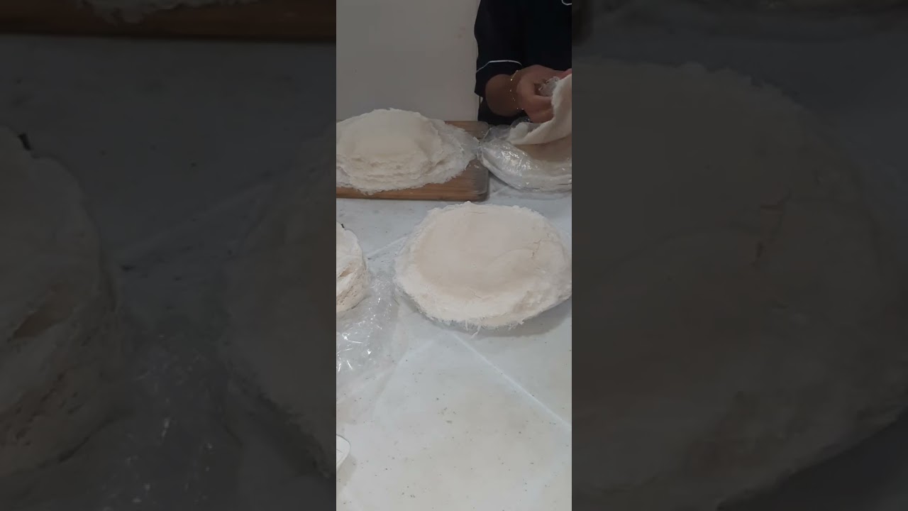 LUMPIA  WRAPPER 
