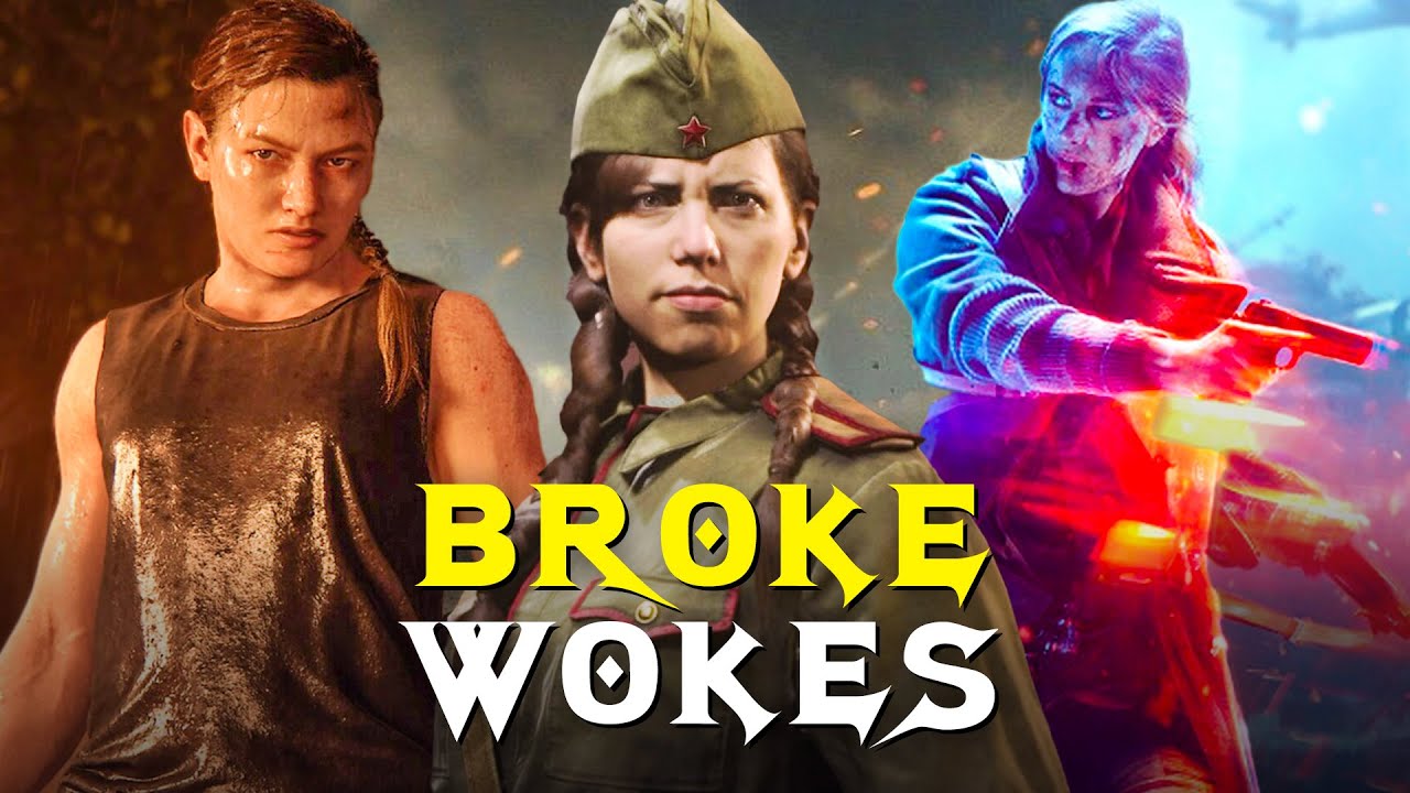 Why Have Sales Crashed For These Top Gaming Franchises?