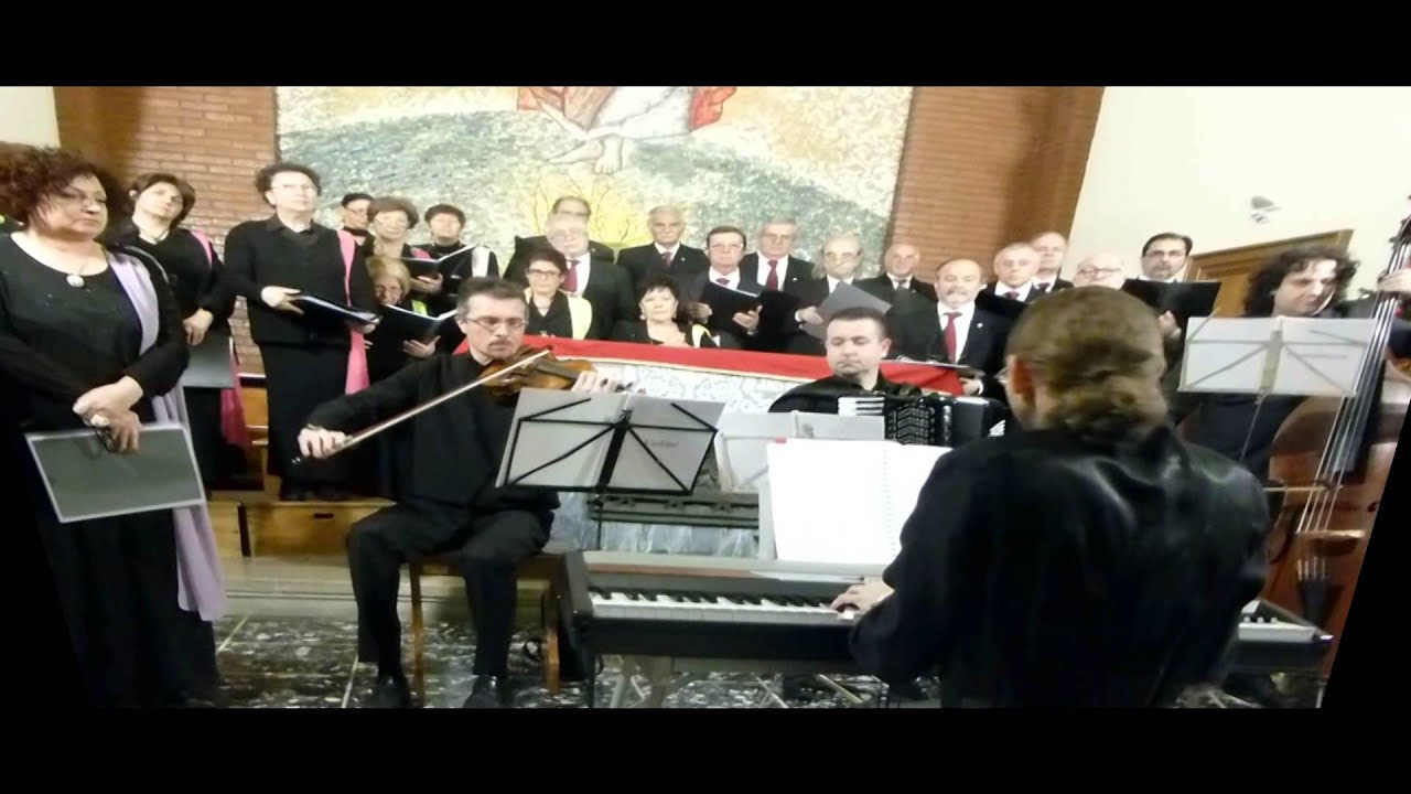 Stralci dai brani orchestrali