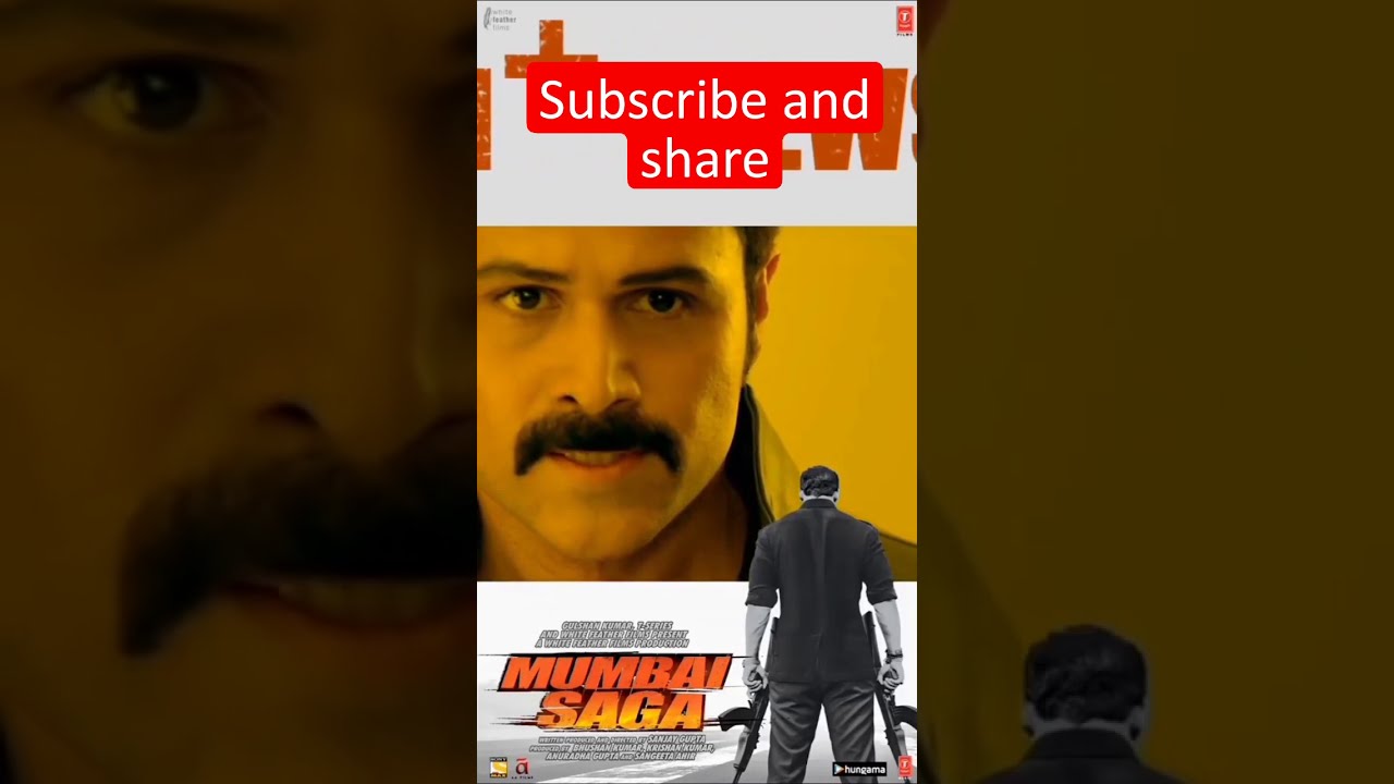 John Abraham and emraan hashmi best action movie release of 19 march