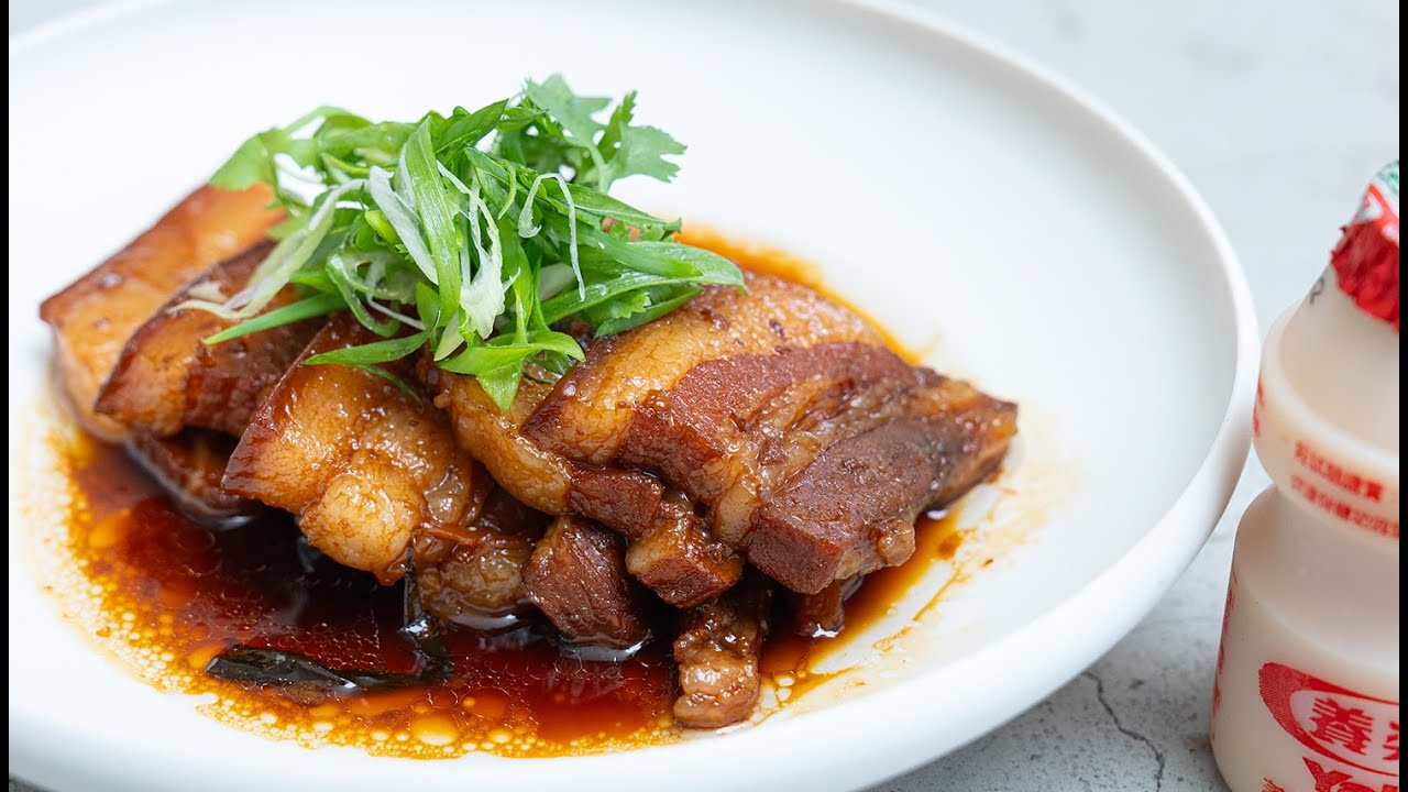 確？養樂多滷肉？？？真的這麼好吃嗎｜網路食譜實驗索