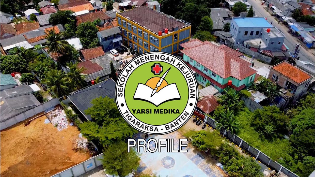 SMK YARSI MEDIKA
