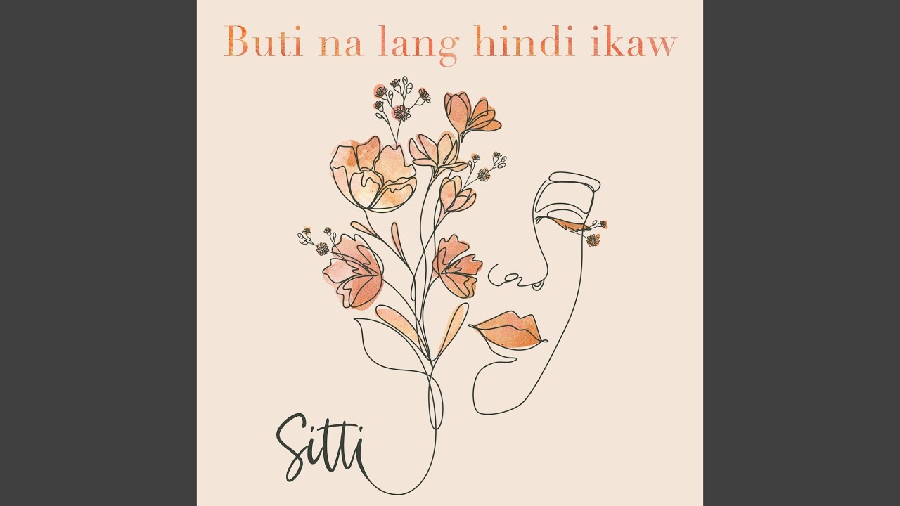 Buti Na Lang Hindi Ikaw