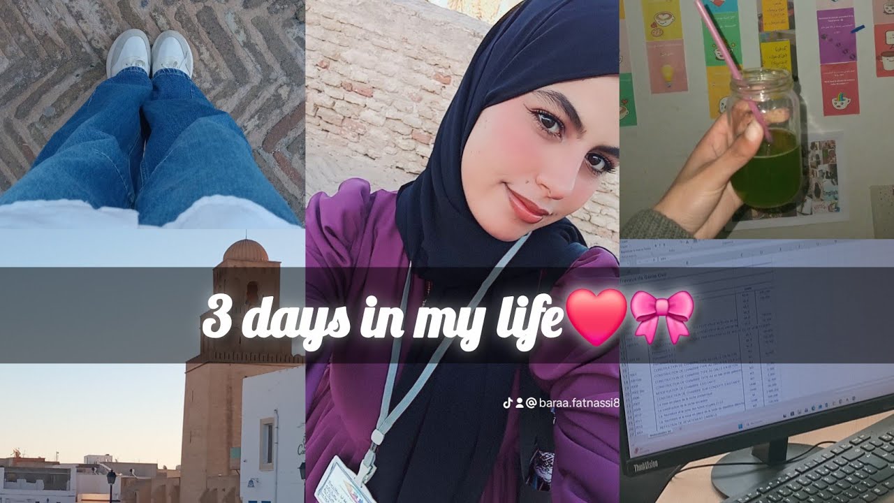 كيف كان يوم عيد ميلادي 21🎂✨️||اقضوا معي 3 أيام خلال فترة التدريب❤️
