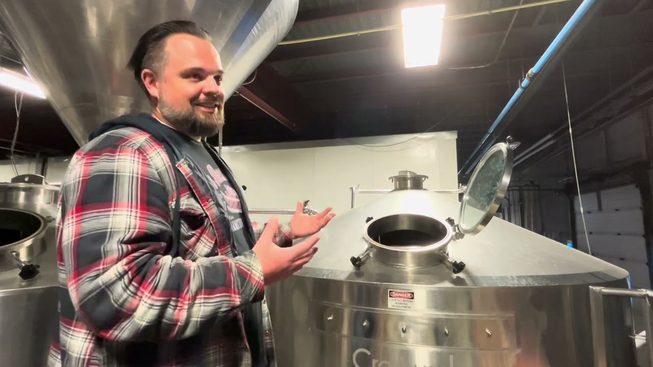 Old Nation Brewing Company - Breweries of America with 