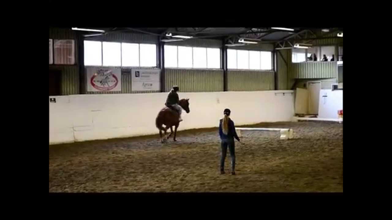 &Ouml;FRK:s V&aring;rshow 2014 - K&auml;ndishoppet med U-sek