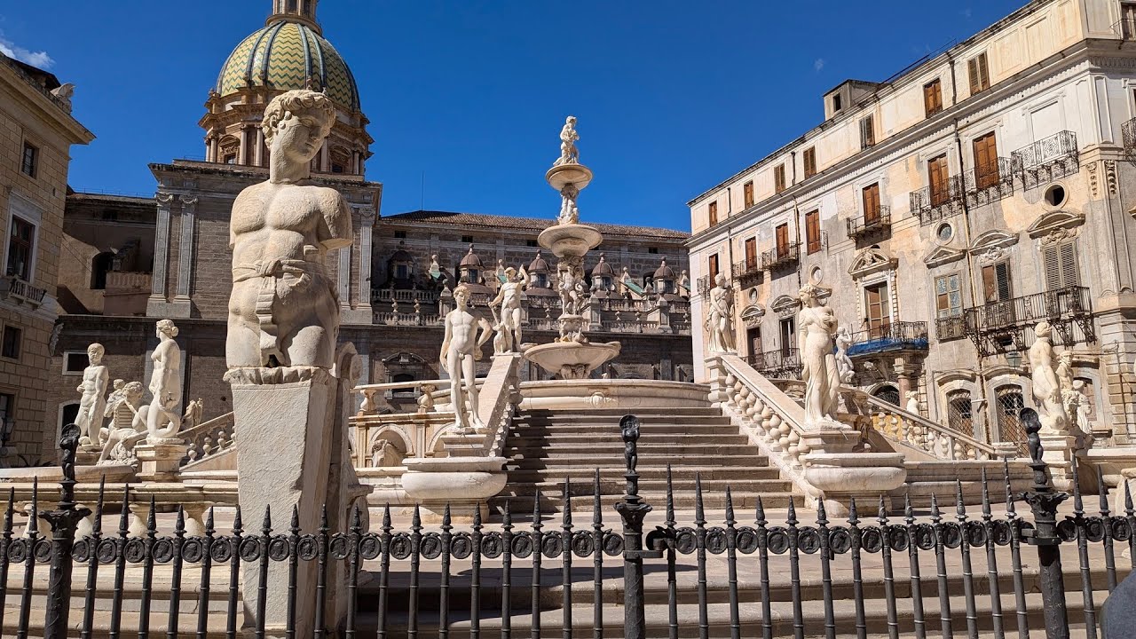 Sicile