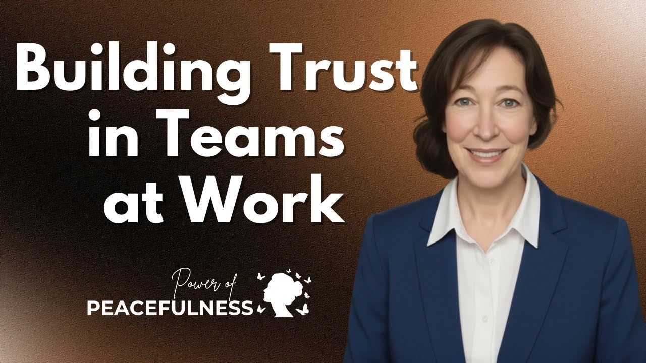 Building Trust at Work: Proven Ways to Boost Morale, Safety, and Team Performance