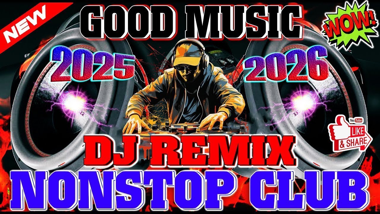 Are You Making This Common DJ DISCO REMIX Mistake in 2025?