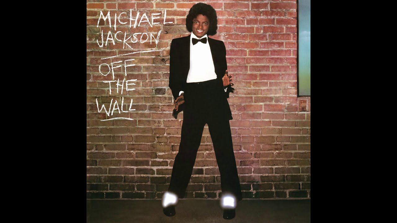 Off The Wall