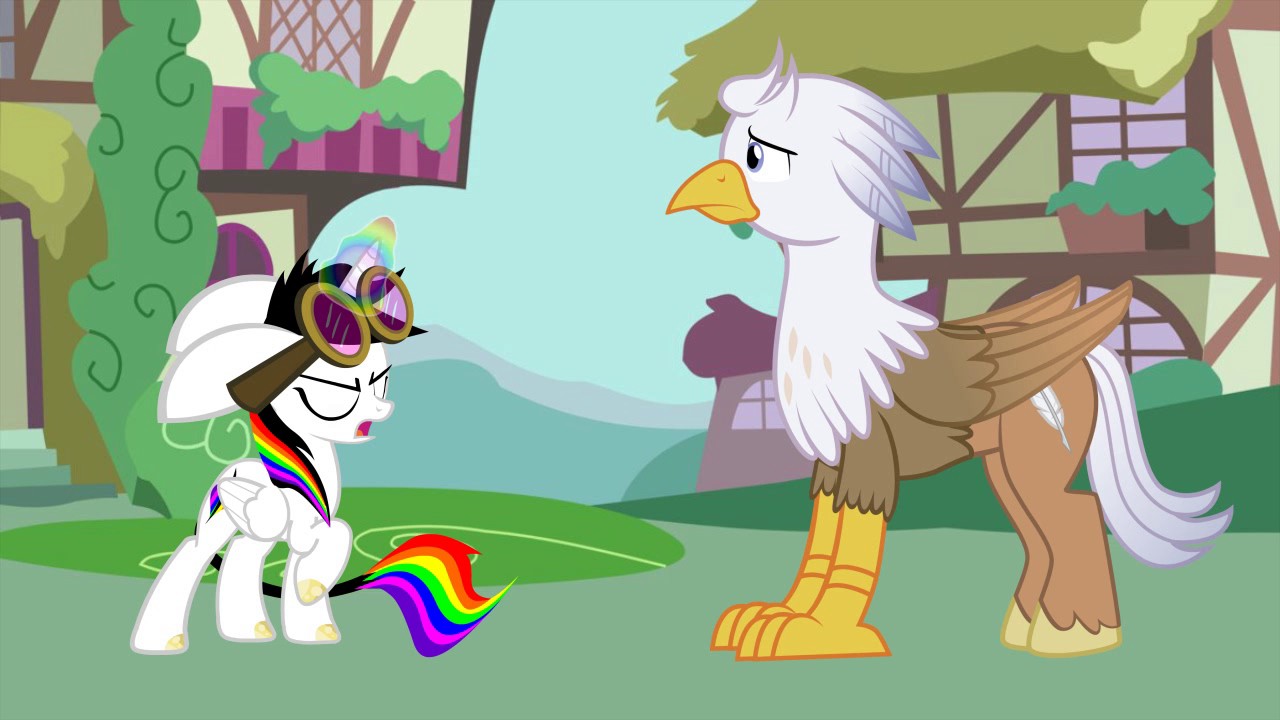 Revenge against Silver Quill Part 1 - I WILL NOT BE SHIPPED