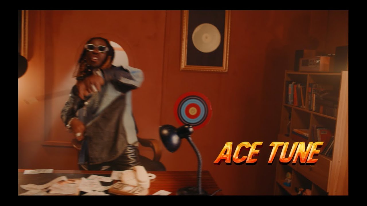 Acetune, Ife, Ikpa Udo & Ifex G - Hit (Official Video)