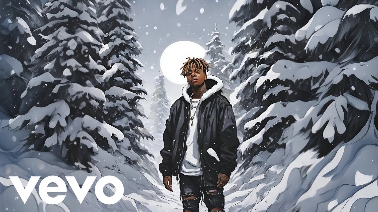 Juice WRLD - North Pole (Unreleased) [Prod. TrapFlavours x Retz]