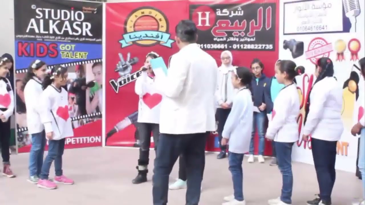 عيد فطر سعيد وفي الفرحة متجمعين وكل عام و انتم بخير
