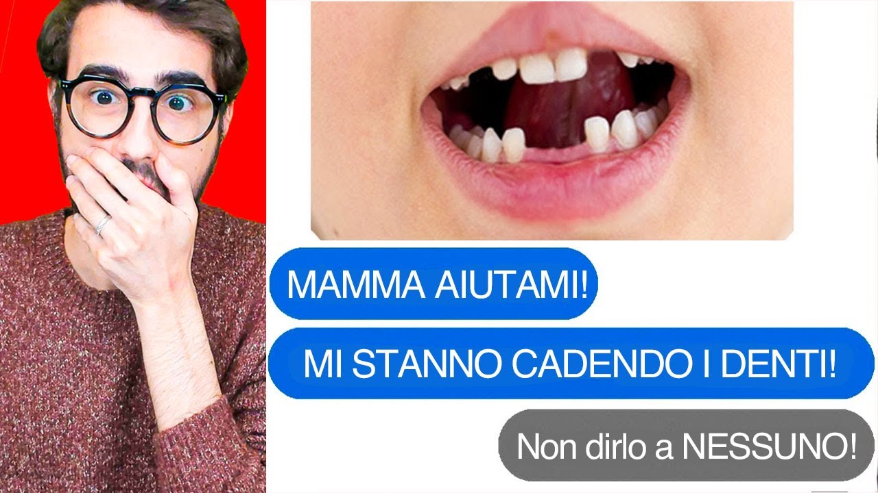 SMS SPAVENTOSI CHE NON VUOI LEGGERE PRIMA DI DORMIRE!