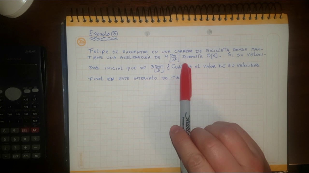 Física 2 medio: 