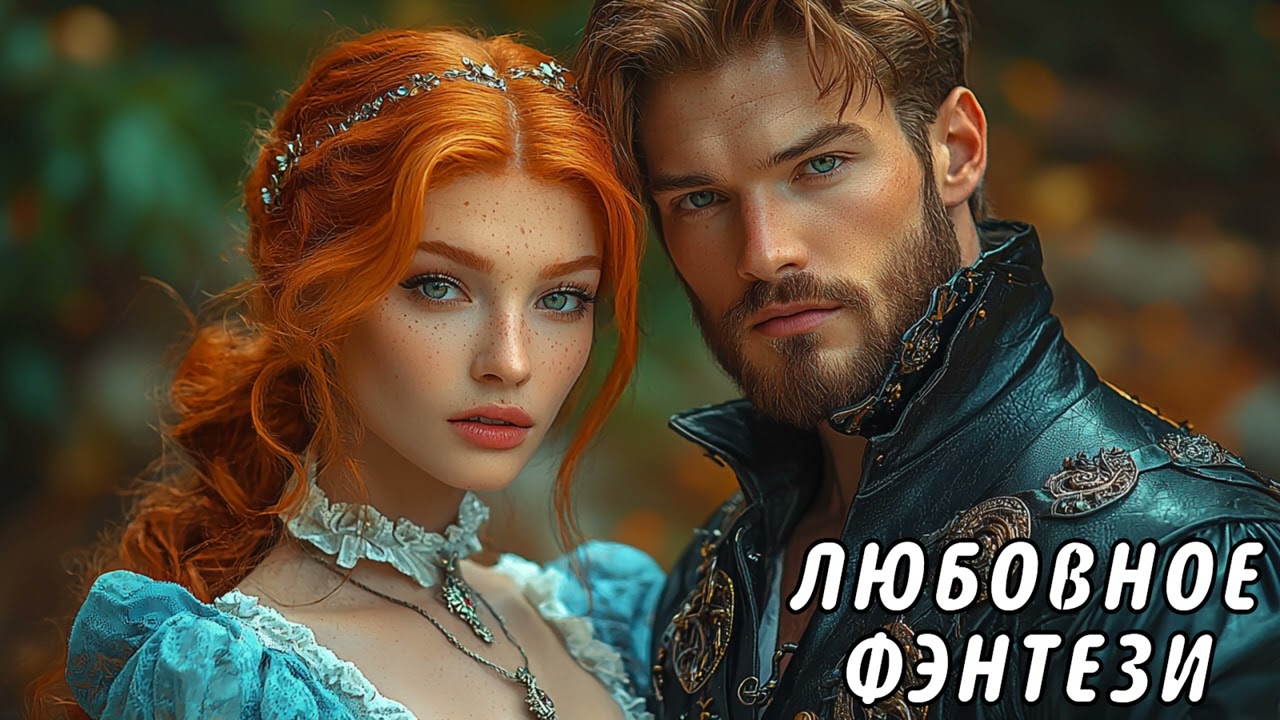 АУДИОКНИГА ПОЛНОСТЬЮ 🌿💍 НЕВЕСТА ДЛЯ ДИКАРЯ 💖 ЛЮБОВНОЕ ФЭНТЕЗИ, МАГИЯ, РОМАНТИКА, ПРИКЛЮЧЕНИЯ