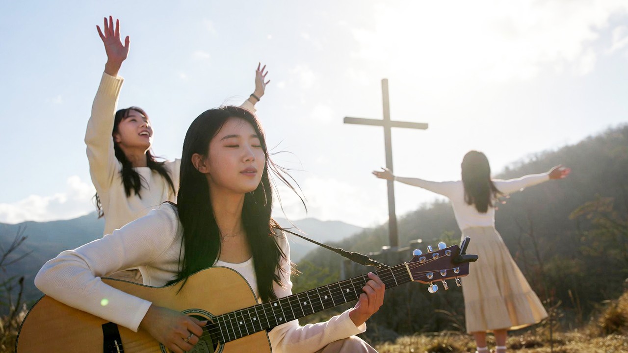 Ua Tsaug Tug Tswv Rua Txhua Yam || Nkauj Ntseeg Vaajtswv