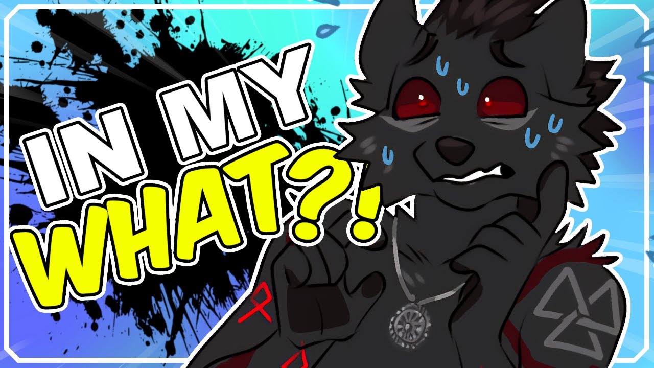 In My What?!? - VRChat & More Funny Moments