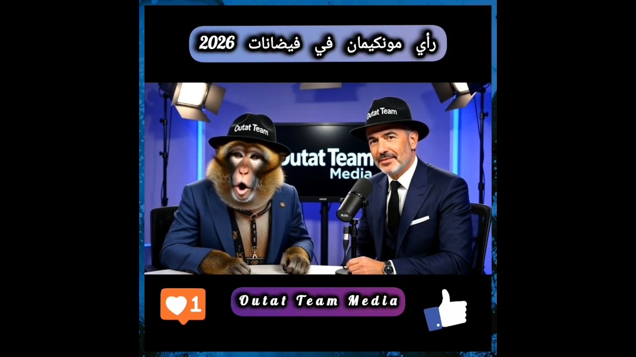 مونكيمان  كانو كايقولو كاين الجفاف عليها الله ابتلاهوم بهاد الشتا !#قردوش #فيضانات_المغرب
