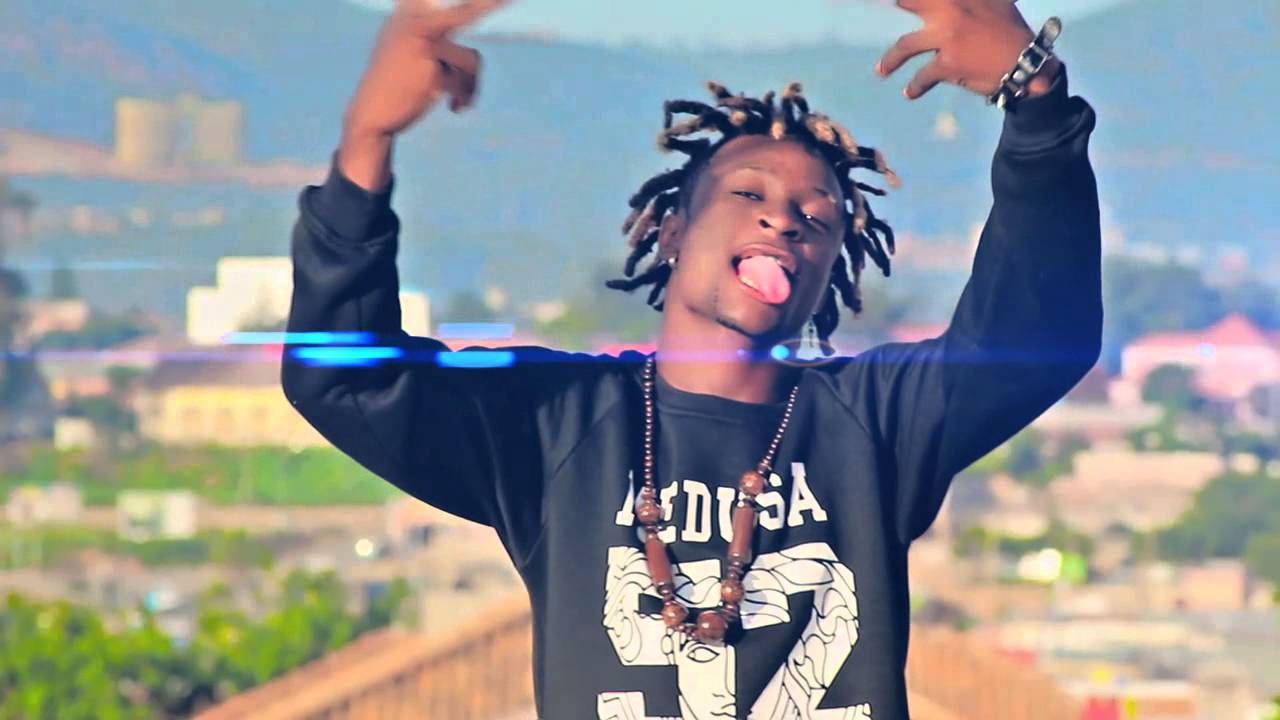 Do Micozema..Dj Padux ft Negrinho pai