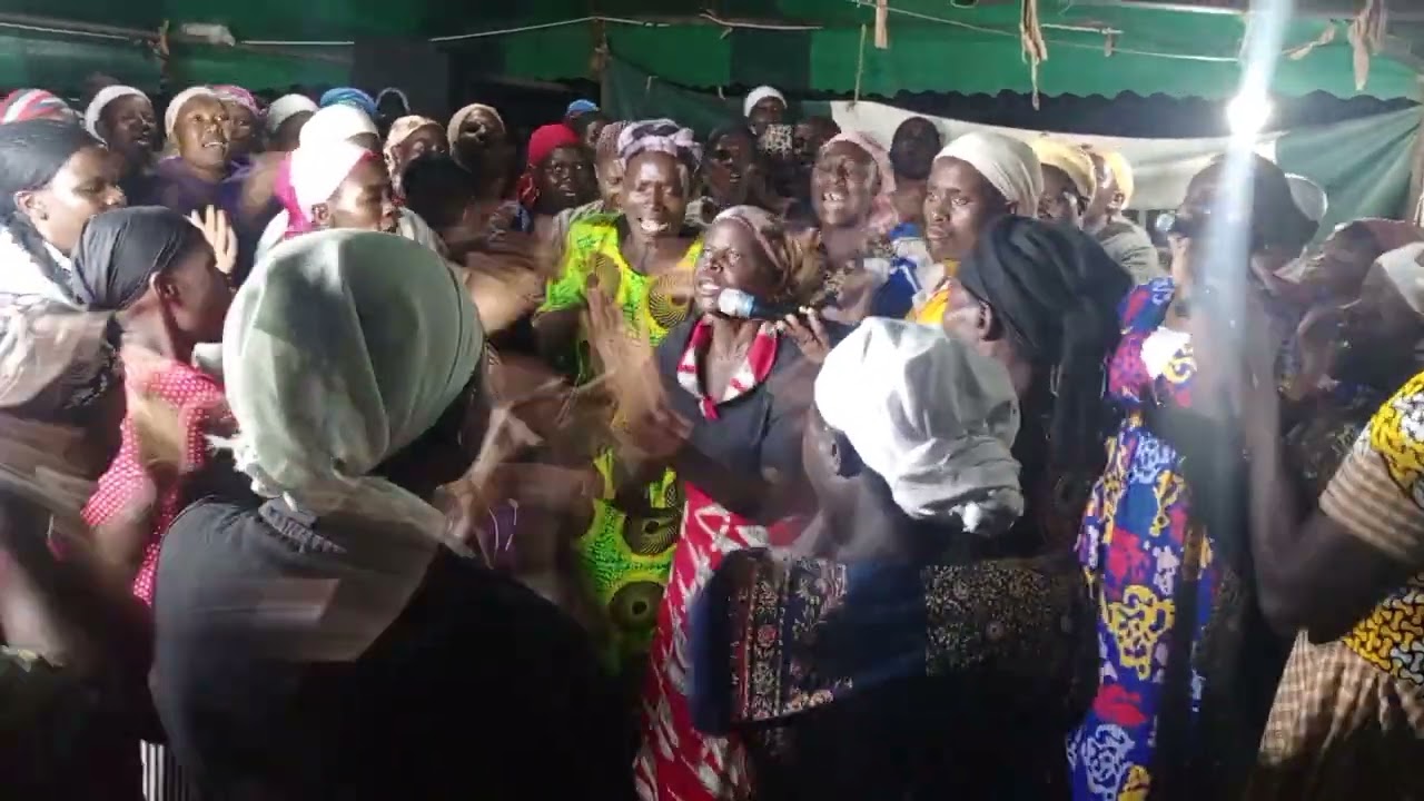 pako nyasaye