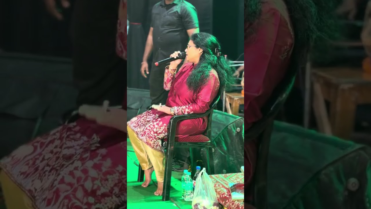 dance drama at darbar