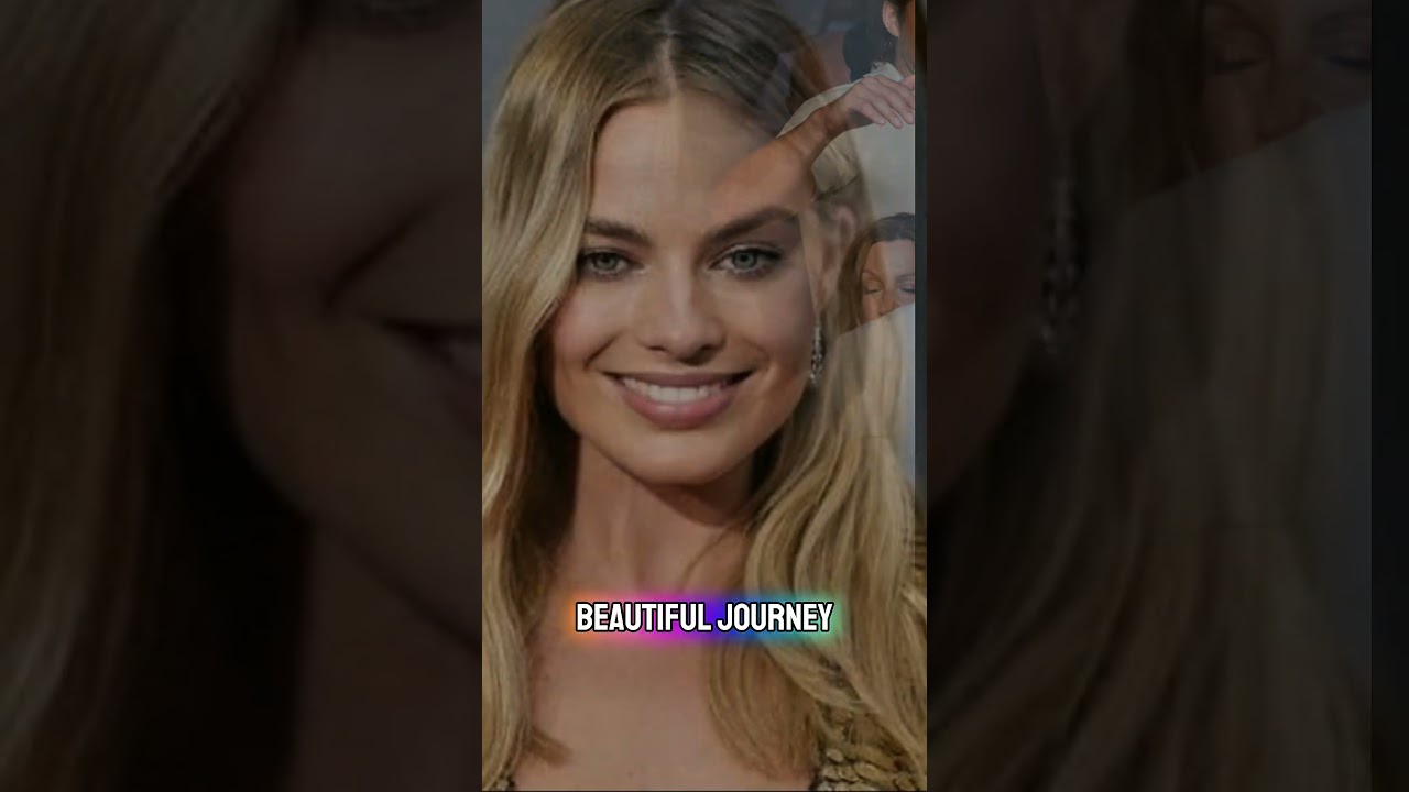 Margot Robbie reveals Colin Farrell&rsquo;s sweet support during her pregnancy | Hollywood Exclusive#movie