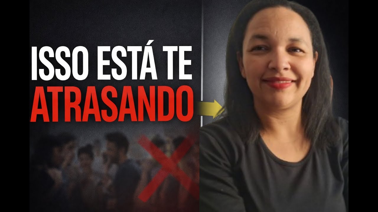 Esses Relacionamentos Estão Atrasando Sua Vida (e Você Não Percebe)