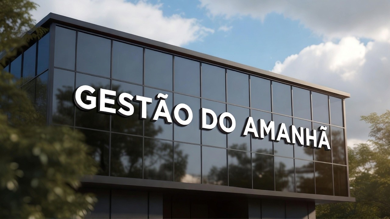 15. GESTÃO DO AMANHÃ
