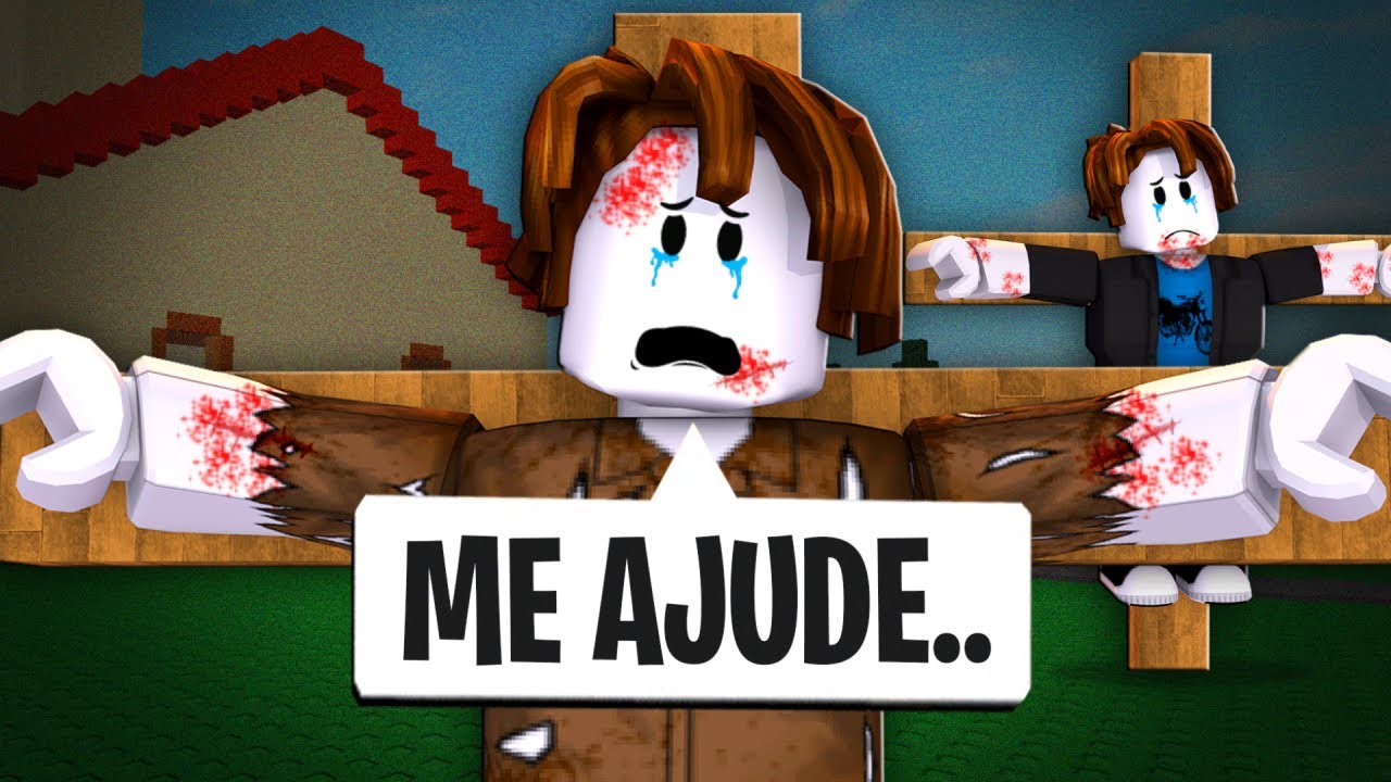 O JOGO MAIS PESADO DO ROBLOX..💀