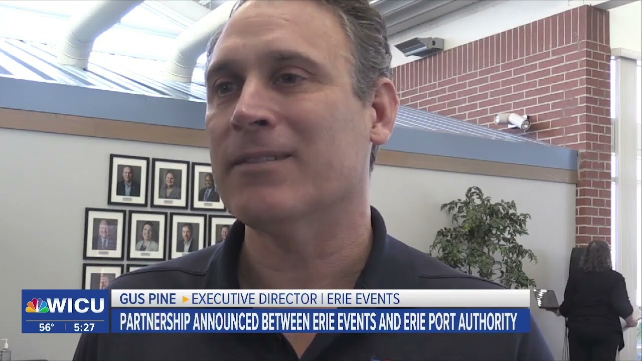 Port Authority Partners with Erie Events for 8 Great Tuesdays Concerts