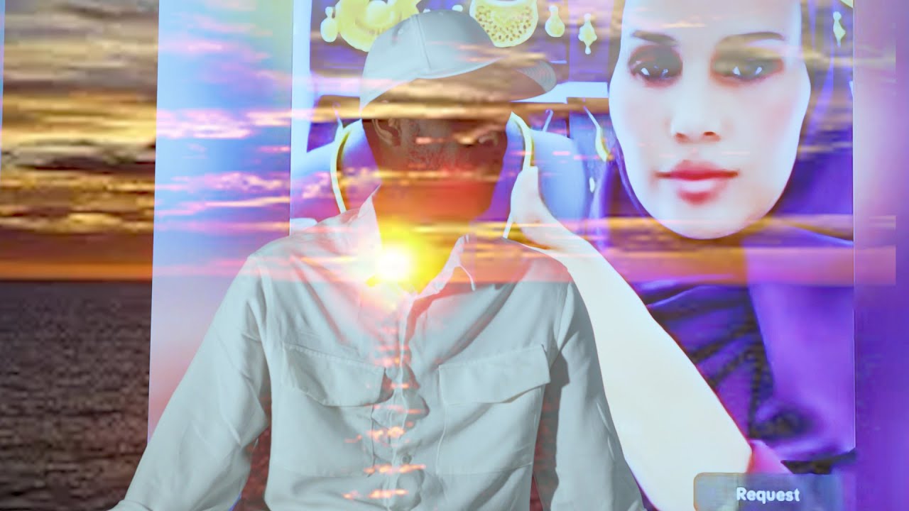 OOMAAR BARAR || ADNA DAHAB|| NEW OFFICIAL MUSIC VIDEO 2025