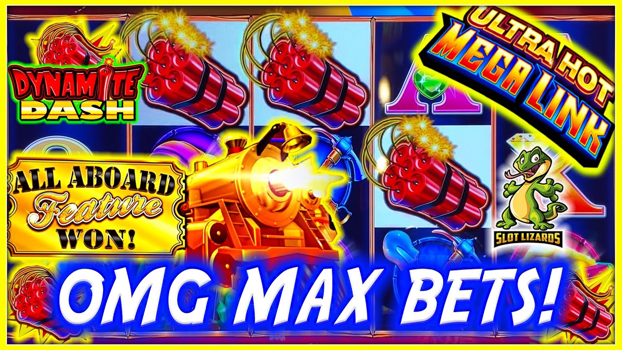 НЕ МОГУ ПОВЕРИТЬ, ЧТО ЭТО СЛУЧИЛОСЬ! МАКСИМУМ ВРАЩЕНИЙ! Всё на борт! Dynamite Dash против Ultra H...