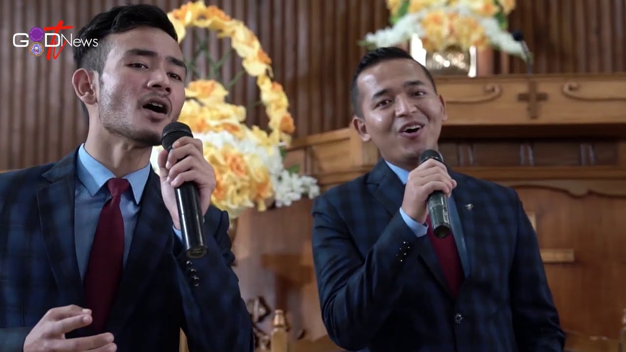 JS KJP SYNOD SEPNGI STANDING CHOIR  | KYLLA BAMUT KHUN SAMLA |  by  Greatman Wanniang
