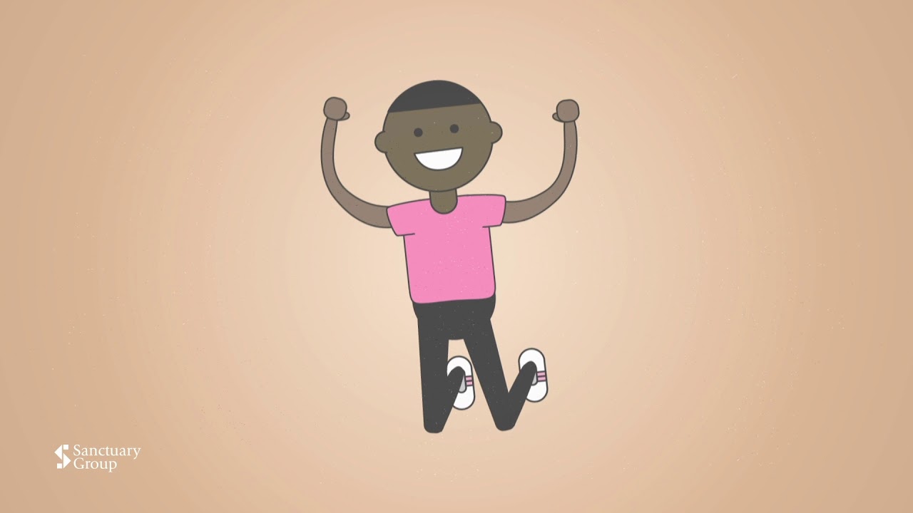 The Five Ways to Wellbeing - boosting mental wellbeing