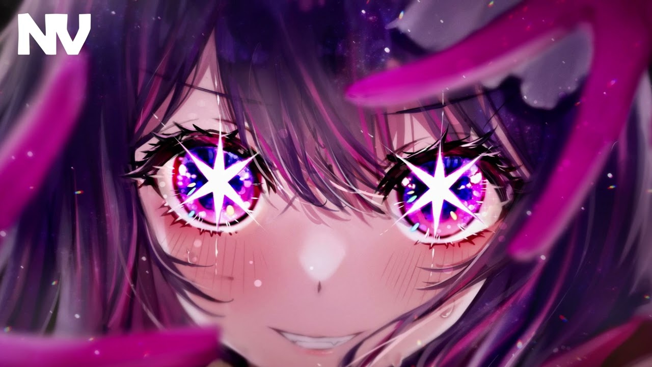 Nightcore → Youth In Circles & LUVIUM - The Right Time