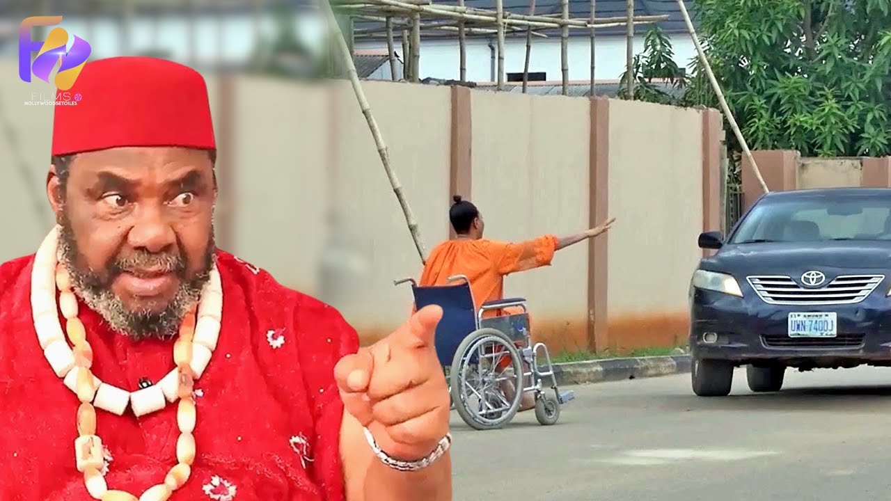 Le Roi Qui A Tout Détruit Pour Son Désir Interdit 1 | FILM NIGÉRIAN EN FRANÇAIS