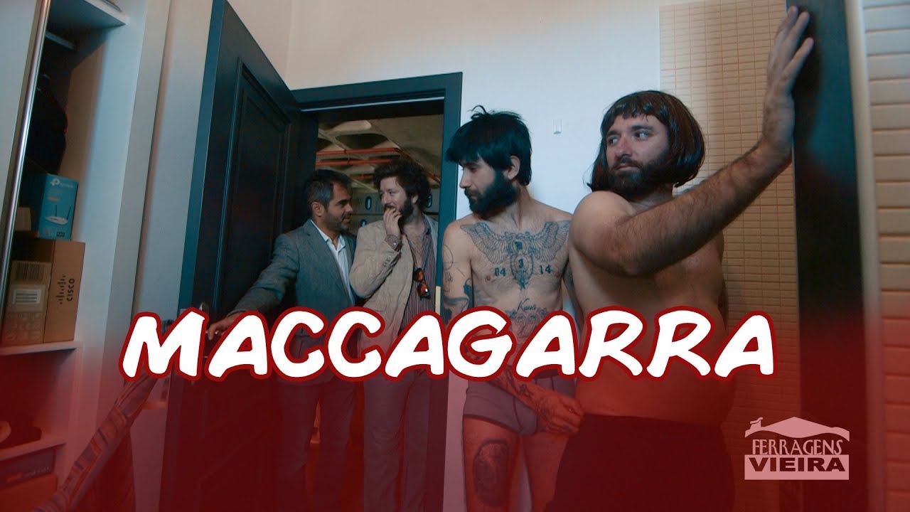 MACCAGARRA