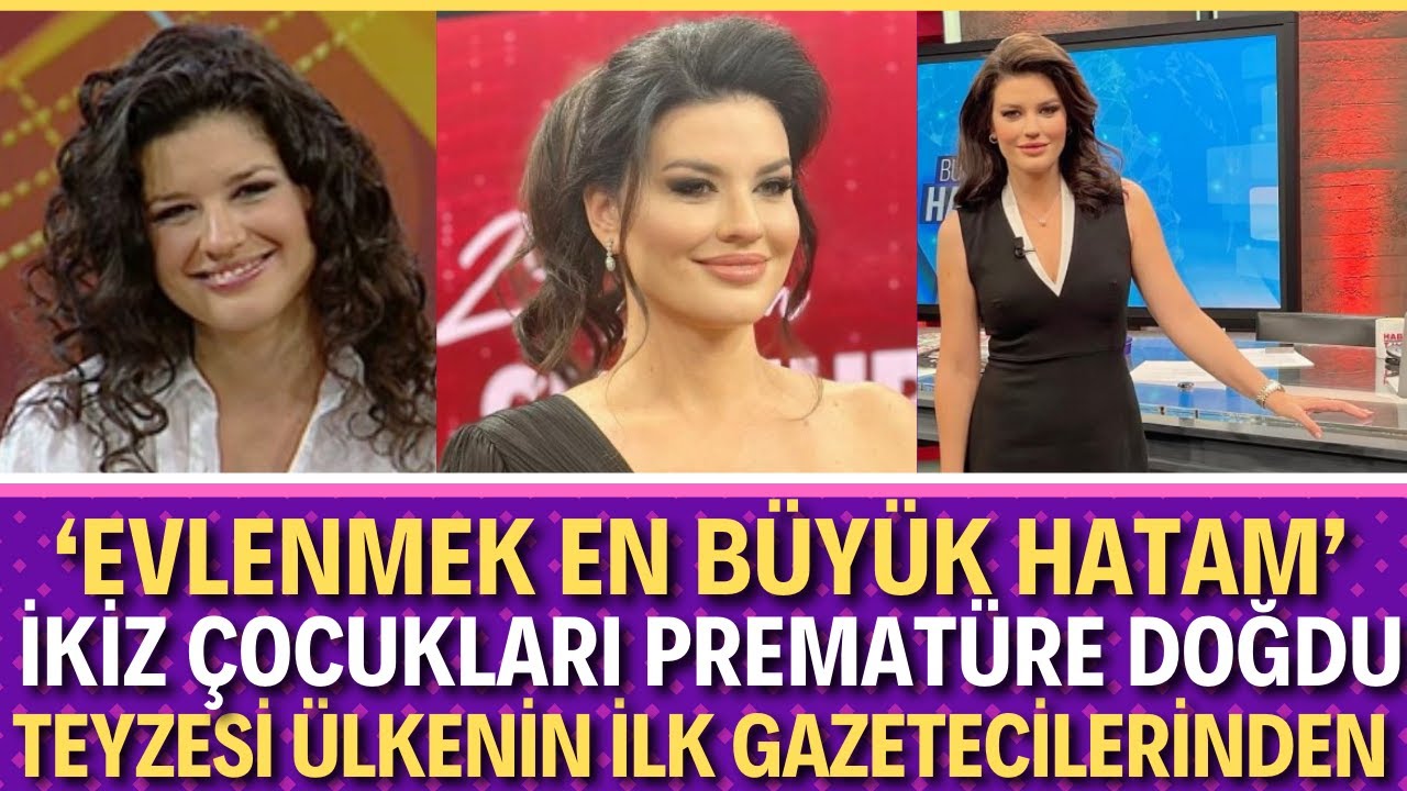 Oylum Talu | Ekranların Sevilen Yüzü Oylum Talu Aslında Kim?