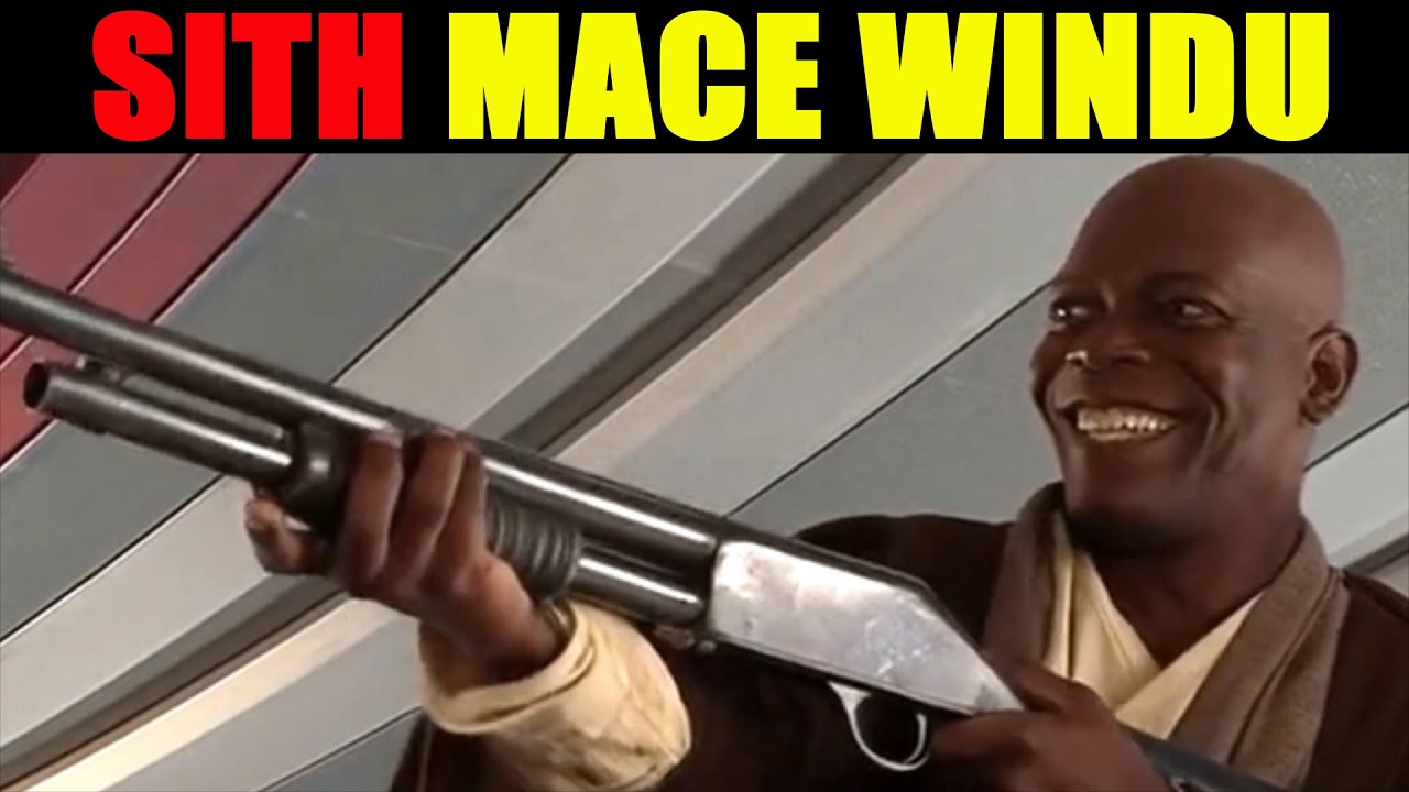 Star Wars but it's ruined by AI