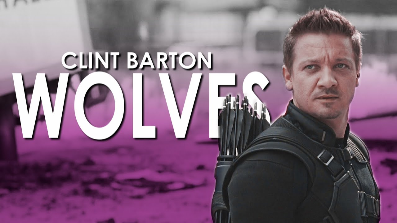 Clint Barton | Wolves