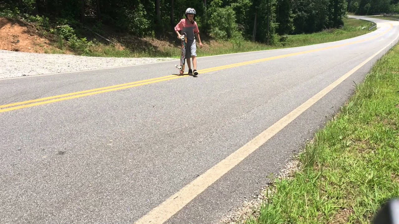 60mm 80a blood orange wheel review