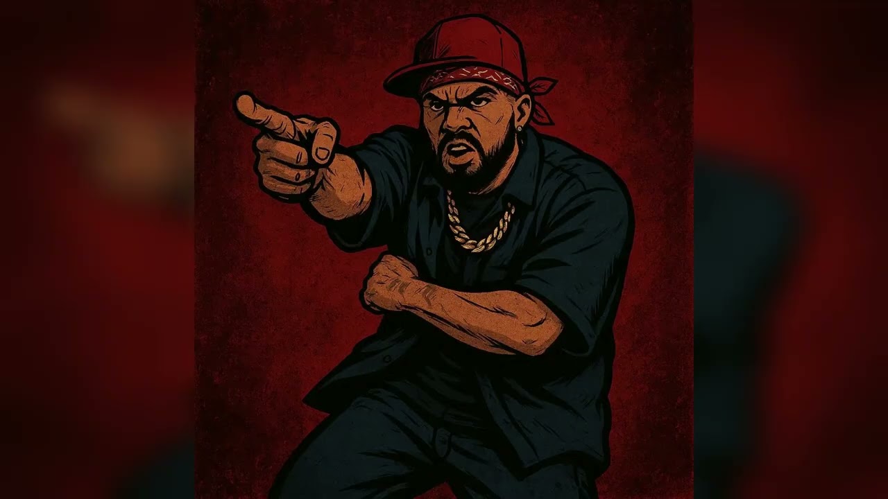[FREE] gangsta type beat 