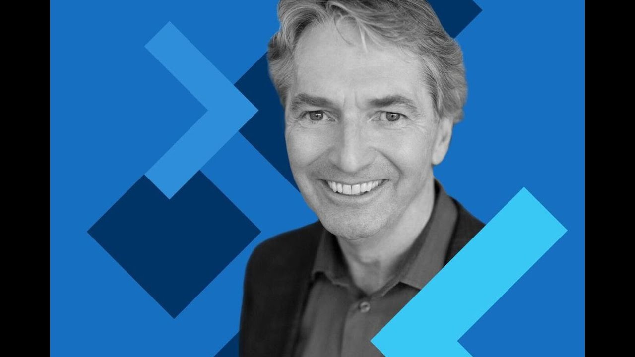 Geoff Smith, ‘Unapologetic corporate socialist’ interview with Connexion