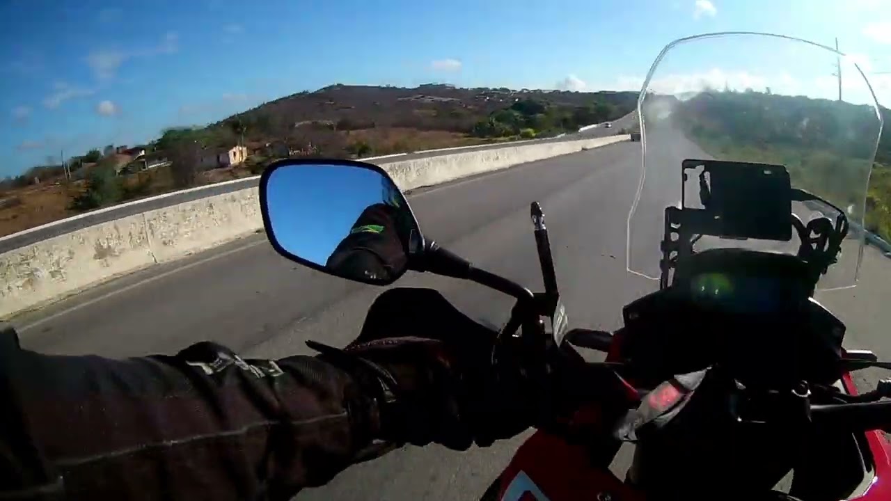 A caminho do café em Encruzilhada de São João Pernambuco