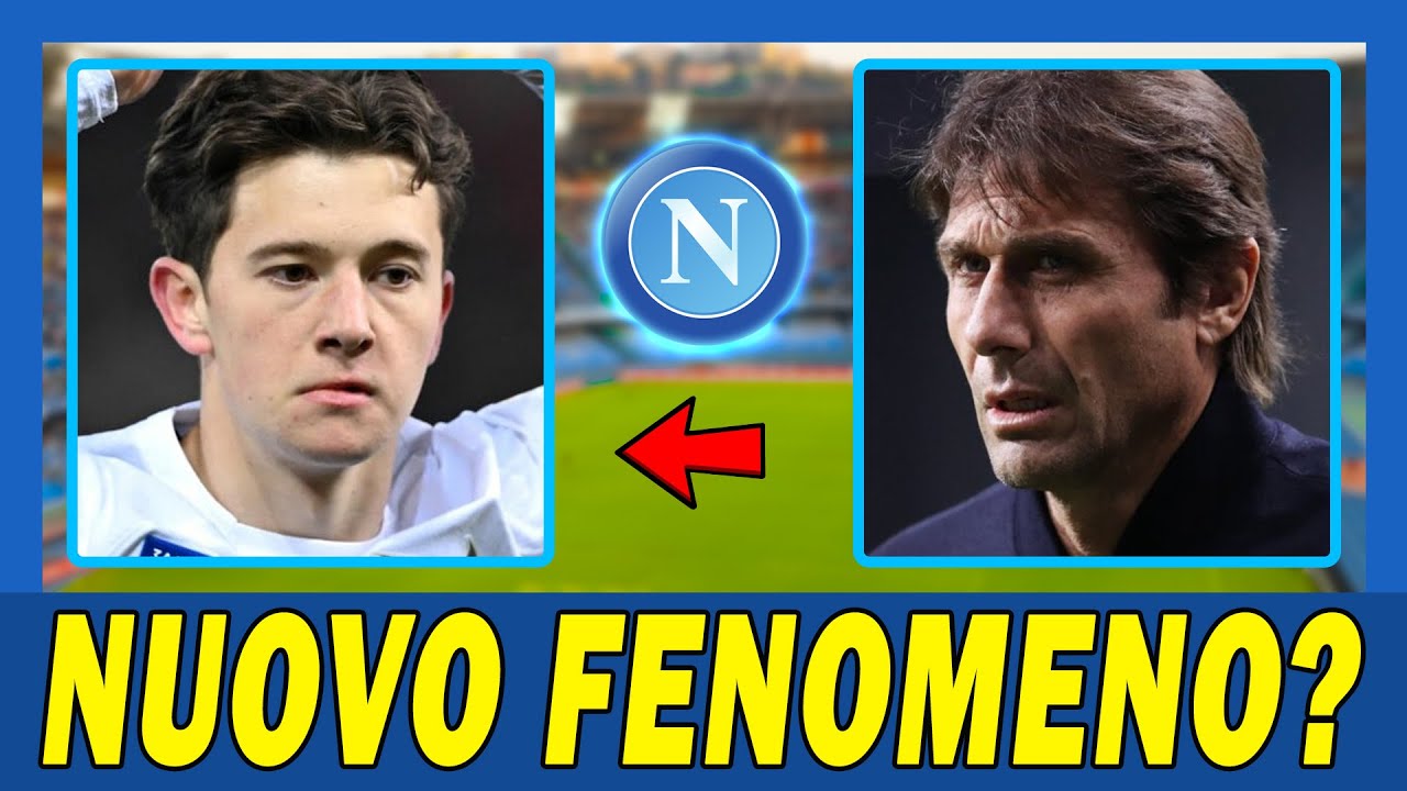 🚨 ULTIME NOTIZIE: KARETSAS A NAPOLI? VEDI COSA SUCCEDE